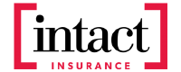 Intact Insurance logo.